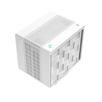 Кулер для процессора Deepcool Assassin 4S White