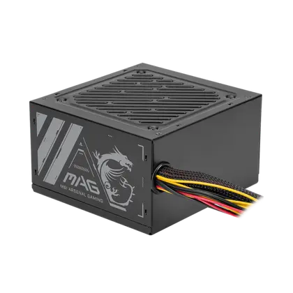 Блок питания MSI MAG A500N-H 500W