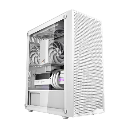 Корпус PCCooler C3B310 White