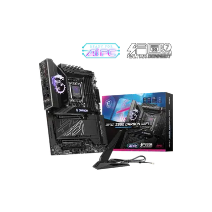 Материнская плата MSI MPG Z890 Carbon WiFi