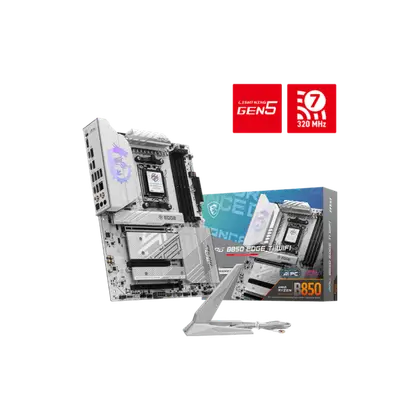 Материнская плата MSI MPG B850 Edge Ti WiFi