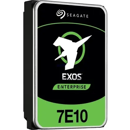 Жесткий диск 4 Тб Seagate Exos 7E10 ST4000NM025B