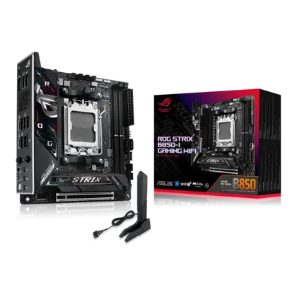 Материнская плата Asus ROG Strix B850-I Gaming Wifi