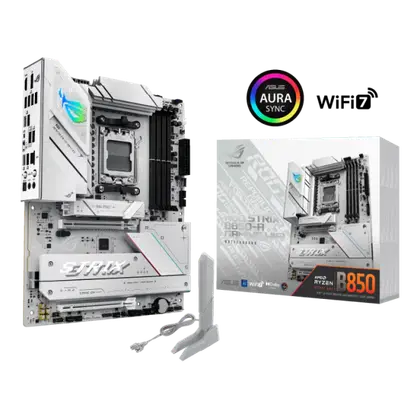 Материнская плата Asus ROG Strix B850-A Gaming Wifi