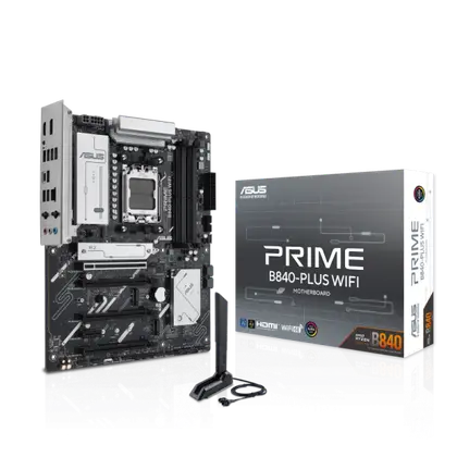 Материнская плата Asus Prime B840-Plus WiFi