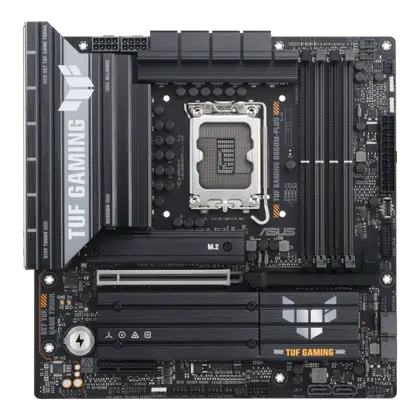 Материнская плата Asus TUF Gaming B860M-Plus WiFi