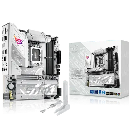 Материнская плата Asus ROG Strix B860-G Gaming Wifi