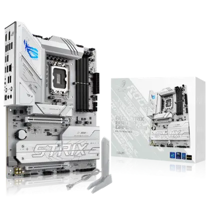Материнская плата Asus ROG Strix B860-A Gaming Wifi