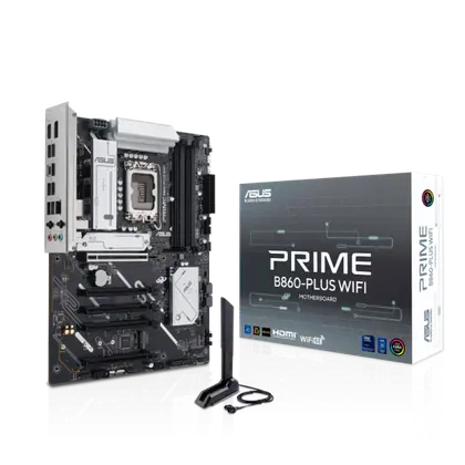 Материнская плата Asus Prime B860-Plus WiFi