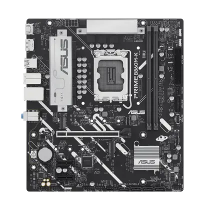 Материнская плата Asus Prime B860M-K