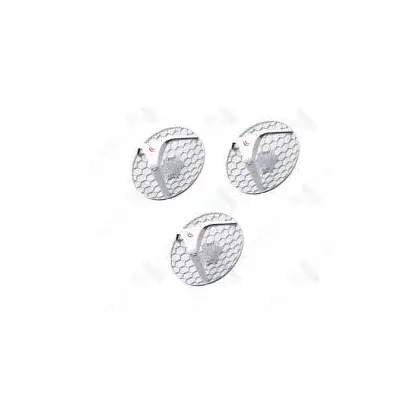 Комплект точек доступа MikroTik LHG 5 Tripack (RBLHG5kit)