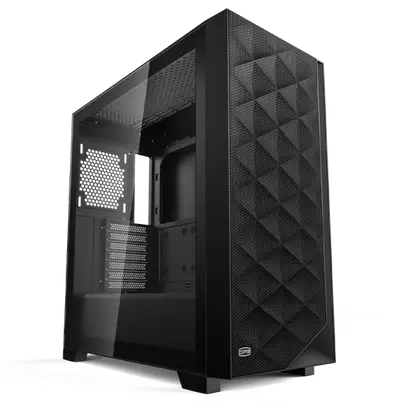 Корпус PCCooler C3D510 Black