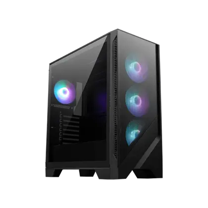 Корпус MSI MAG Forge 321R Airflow