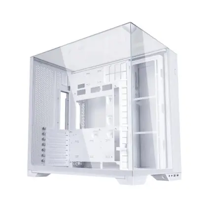 Корпус Lian Li O11 Vision Compact White (G99.O11VPW.00)
