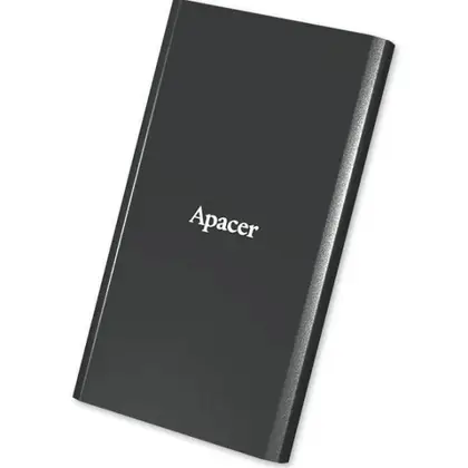Внешний SSD диск 512 Gb Apacer AS723 AP512GAS723B-1