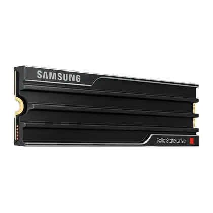 SSD диск 1 Tb Samsung 9100 Pro MZ-VAP1T0CW