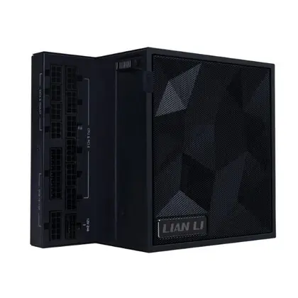 Блок питания Lian Li EG1000G Black 1000W (G9P.EG1000G.BH00.EU)