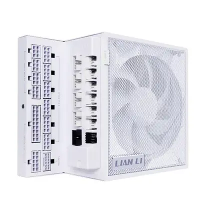 Блок питания Lian Li EG1000G White 1000W (G9P.EG1000G.WH00.EU)