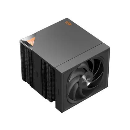 Кулер для процессора PCCooler RZ820 Black