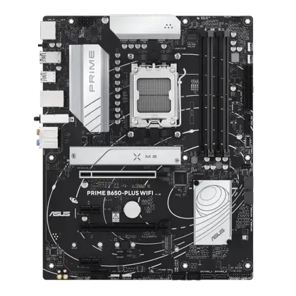 Материнская плата Asus Prime B650-Plus WiFi