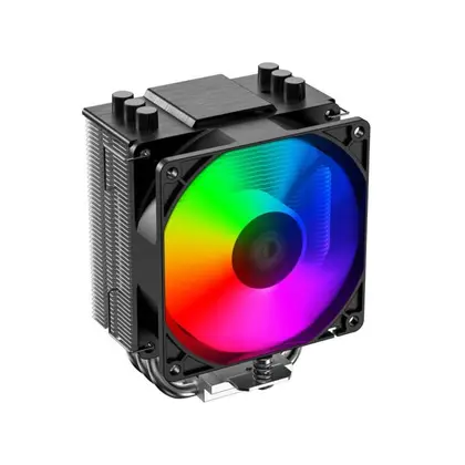 Кулер для процессора ID-Cooling SE-903-XT FRGB