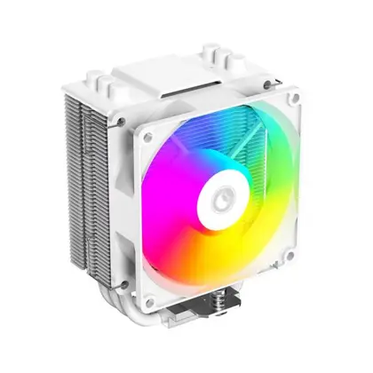 Кулер для процессора ID-Cooling SE-903-XT ARGB White