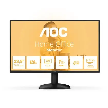 Монитор 23.8" AOC 24B31H
