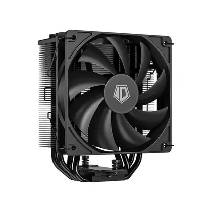 Кулер для процессора ID-Cooling SE-214-XT Black