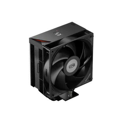 Кулер для процессора PCCooler RT500 Digital Black