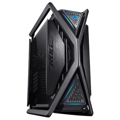 Корпус Asus GR701 ROG Hyperion BTF Edition