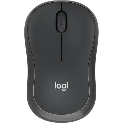 Мышь Logitech M240 Silent Graphite (910-007119)