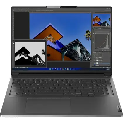 Ноутбук Lenovo ThinkPad T16 G4 (21QE003AFW)