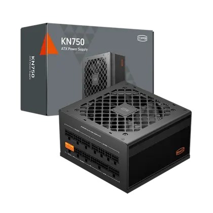 Блок питания PCCooler KN750 750W (P3-KN750-G1F)