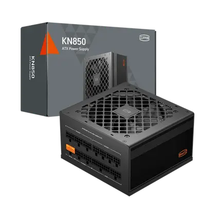 Блок питания PCCooler KN850 850W (P3-KN850-G1F)