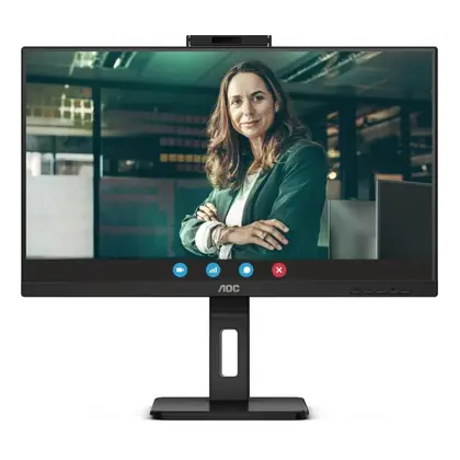 Монитор 23.8" AOC 24P3QW