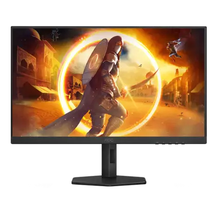 Монитор 27" AOC Q27G4XF