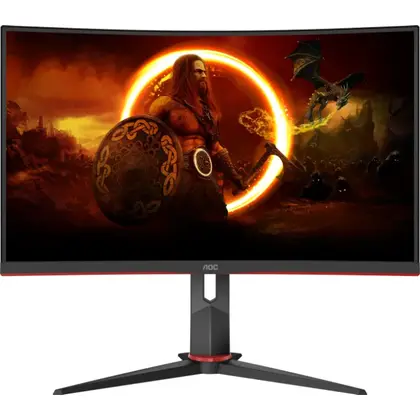 Монитор 27" AOC Curved C27G2Z3