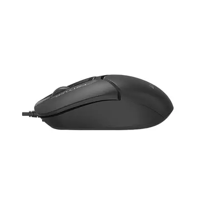 Мышь A4Tech Fstyler FM12ST Black