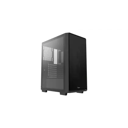Корпус Ocypus Gamma C60 BK (Gamma-C60-BKG000XX-GL)