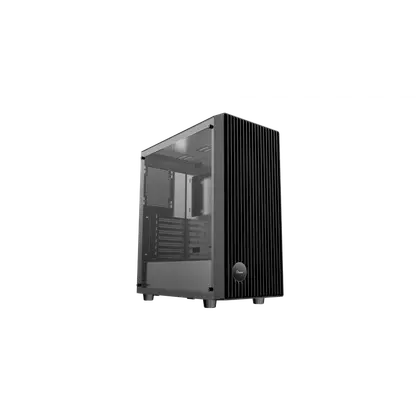 Корпус Ocypus Gamma C70 BK (Gamma-C70-BKG000XX-GL)