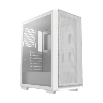 Корпус Ocypus Gamma C60 White (Gamma-C60-WHG000XX-GL)