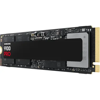 SSD диск 2 Tb Samsung 9100 Pro MZ-VAP2T0BW