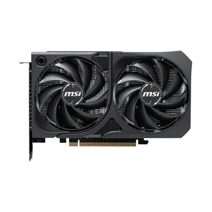 Видеокарта MSI GeForce RTX 5060 8G Shadow 2X