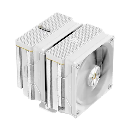 Кулер для процессора Ocypus Iota A62 WH (Iota-A62-WH2NNWD00X-GL)
