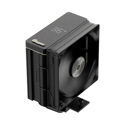 Кулер для процессора Ocypus Iota A40 BK (Iota-A40-BK1NNWD00X-GL)