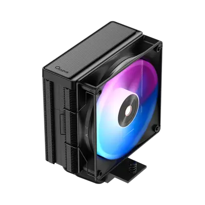 Кулер для процессора Ocypus Delta A40 BK ARGB (Delta-A40-BK1NAWN00X-GL)