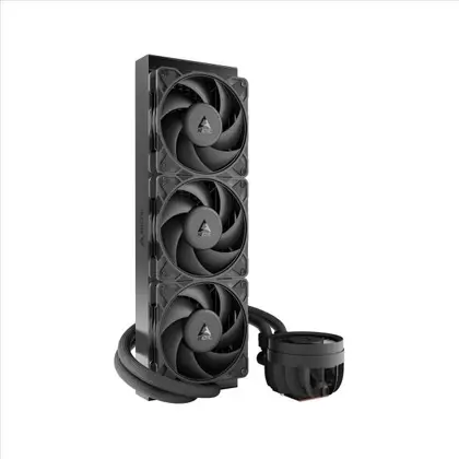Водяное охлаждение Artic Liquid Freezer III Pro 360 Black (ACFRE00180A)