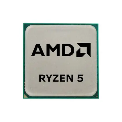 Процессор AMD Ryzen 5 5600XT 3.7ГГц OEM (100-000001585)