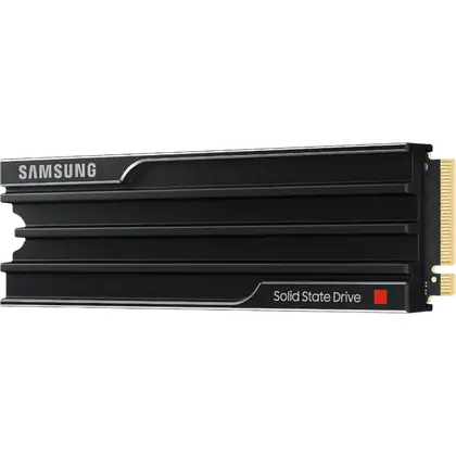 SSD диск 4 Tb Samsung 9100 Pro MZ-VAP4T0CW