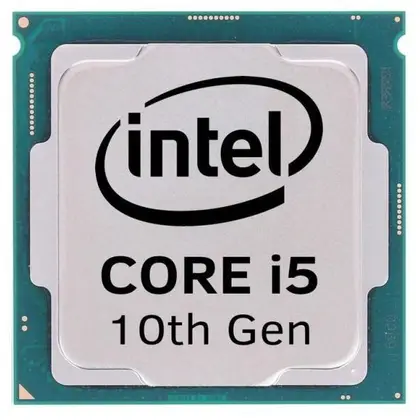 Процессор Intel Core i5-10400 OEM